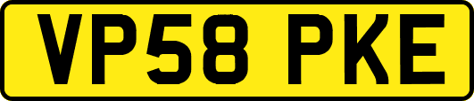 VP58PKE
