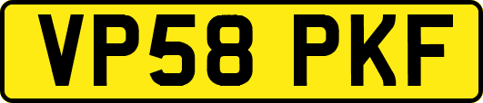 VP58PKF