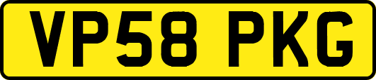 VP58PKG