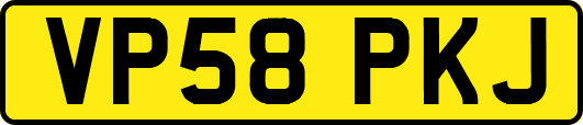VP58PKJ