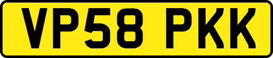 VP58PKK