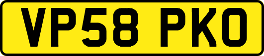 VP58PKO