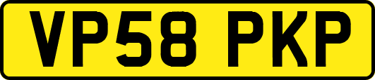 VP58PKP