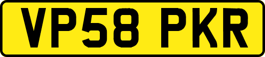 VP58PKR