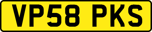 VP58PKS