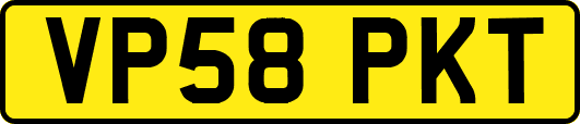 VP58PKT