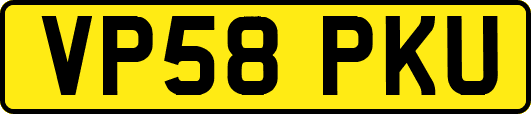 VP58PKU