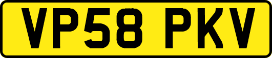 VP58PKV
