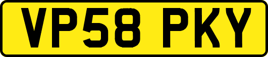 VP58PKY