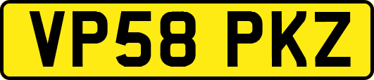 VP58PKZ