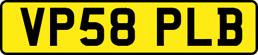 VP58PLB