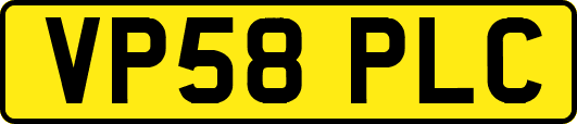 VP58PLC