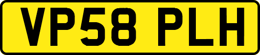 VP58PLH