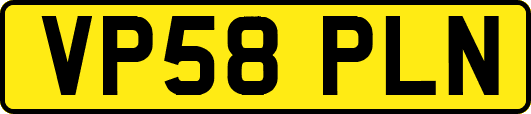 VP58PLN
