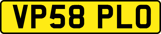VP58PLO
