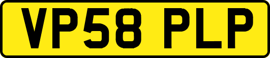 VP58PLP