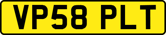 VP58PLT