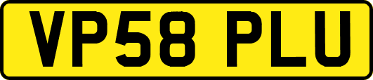 VP58PLU