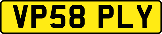VP58PLY
