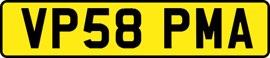 VP58PMA