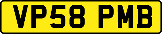 VP58PMB