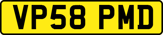 VP58PMD