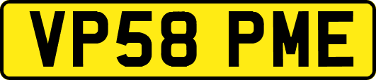 VP58PME