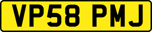 VP58PMJ