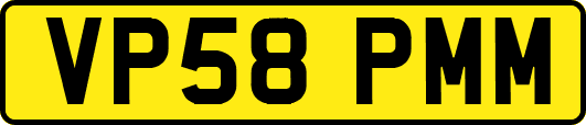 VP58PMM