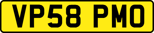VP58PMO