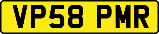VP58PMR