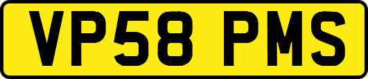 VP58PMS
