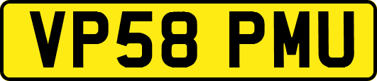 VP58PMU