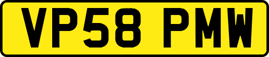 VP58PMW