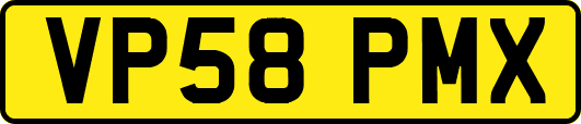 VP58PMX