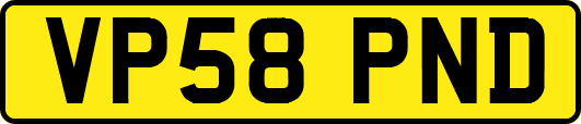 VP58PND