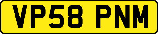 VP58PNM