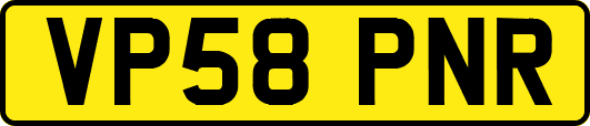 VP58PNR