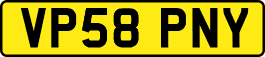 VP58PNY