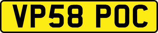 VP58POC
