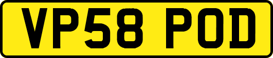VP58POD