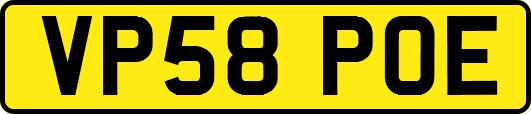 VP58POE
