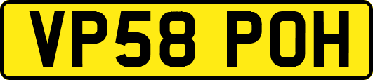 VP58POH