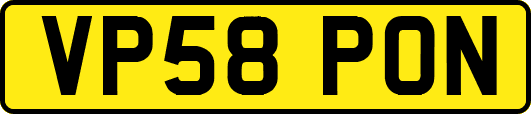 VP58PON