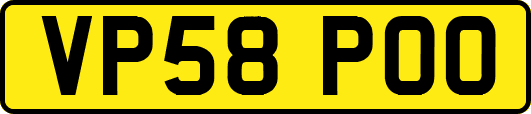 VP58POO