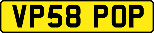 VP58POP