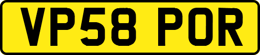 VP58POR
