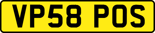 VP58POS