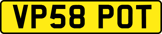 VP58POT