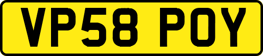 VP58POY